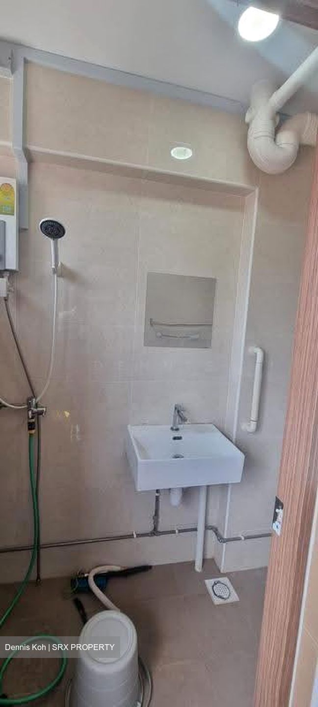 Blk 152 Yung Ho Road (Jurong West), HDB 4 Rooms #609586771